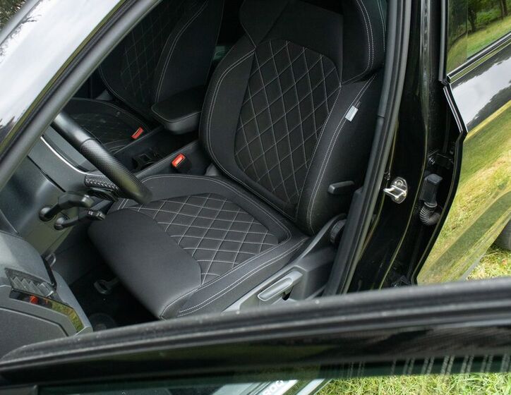Škoda Karoq 9