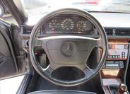 Mercedes-Benz Třídy E 13