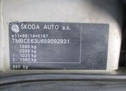 Škoda Superb 24