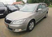 Škoda Octavia 3