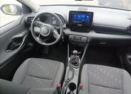 Toyota Yaris 7