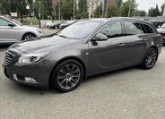 Opel Insignia 3