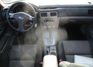 Subaru Forester 12