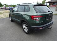 Škoda Karoq 5