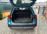 Suzuki Vitara 5