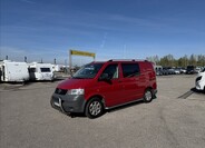 Volkswagen Transporter 2