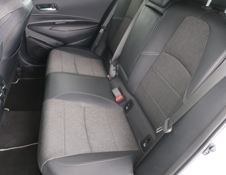 Toyota Corolla 10