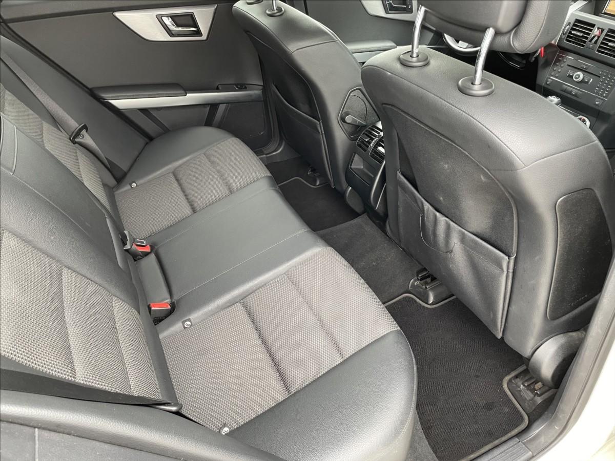 Mercedes-Benz GLK