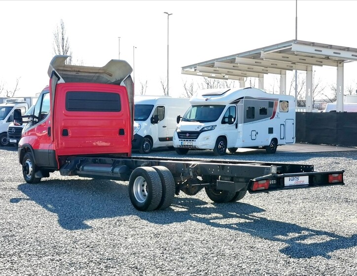 Iveco Daily 4