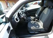 Volkswagen Beetle 21