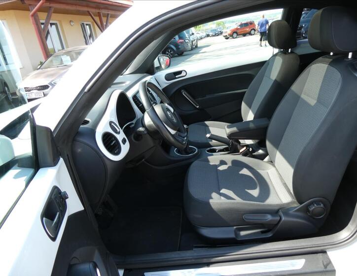 Volkswagen Beetle 21