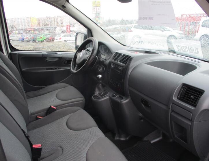 Citroën Jumpy 9