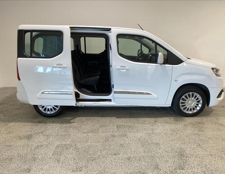 Toyota ProAce City 20