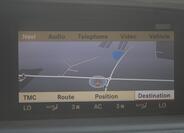 Mercedes-Benz CL 16