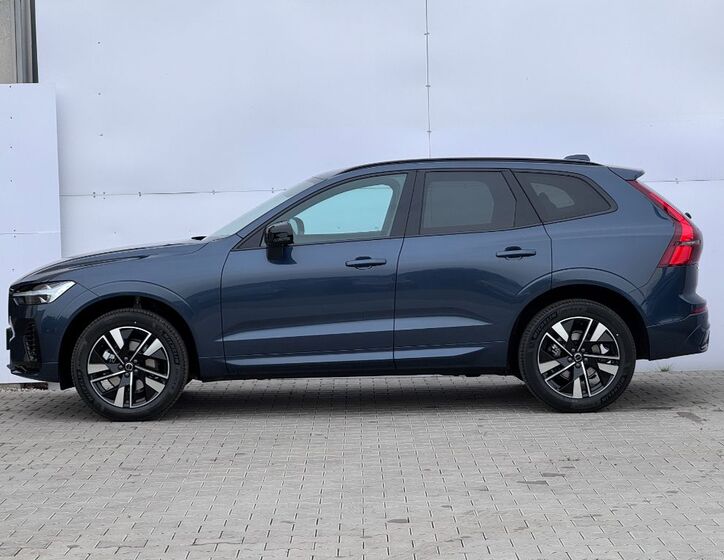 Volvo XC60 4