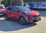KIA Sportage 2