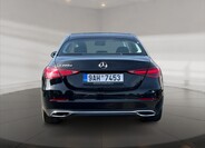 Mercedes-Benz Třídy C 5