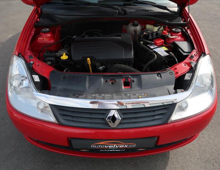 Renault Thalia 19