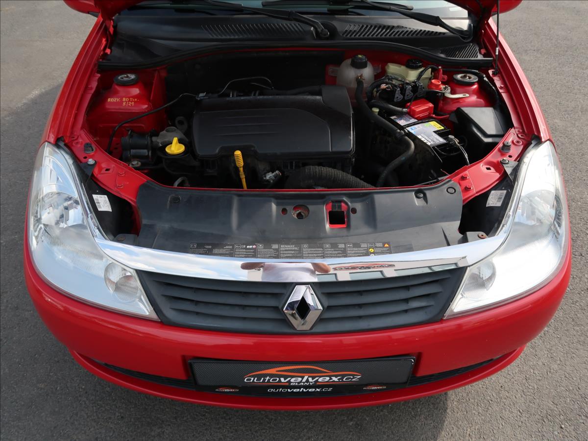 Renault Thalia