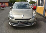Renault Scénic 2