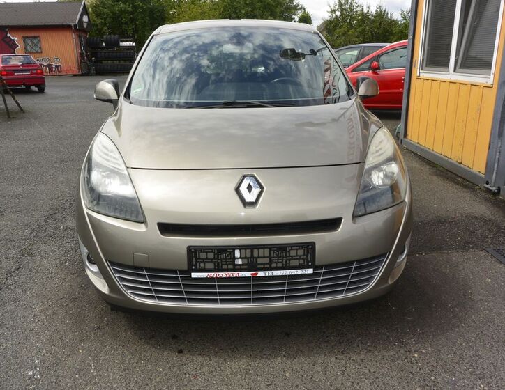 Renault Scénic 2