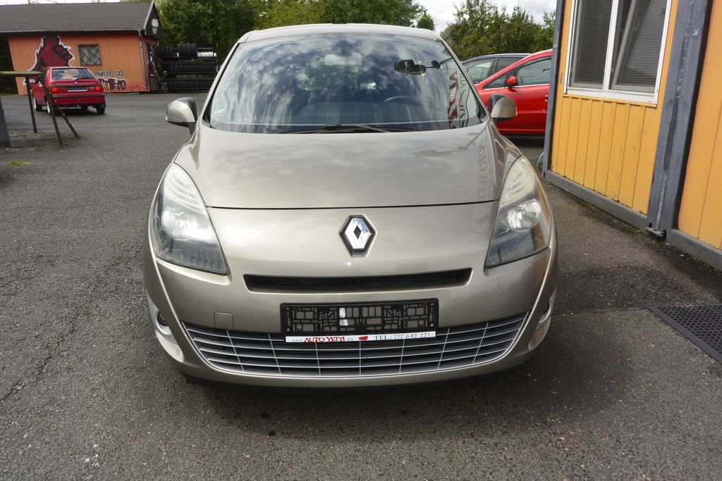 Renault Scénic