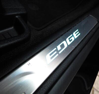Ford Edge 44