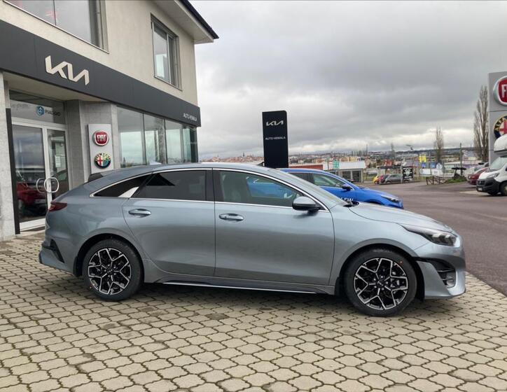 KIA ProCeed 2