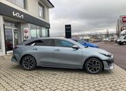 KIA ProCeed 2