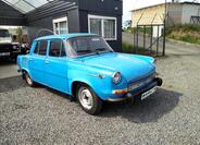 Škoda Ostatní 3