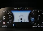 Volvo V60 13