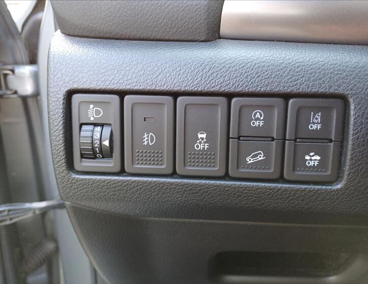 Suzuki Vitara 11