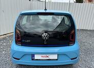 Volkswagen e-up! 11