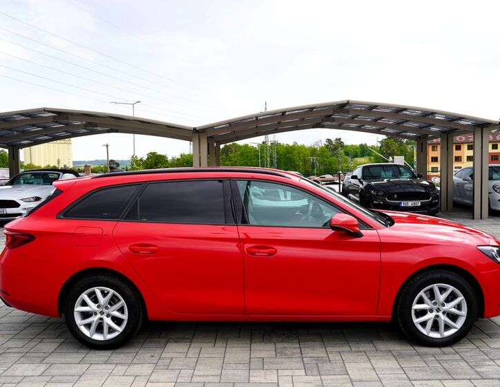 Seat Leon 7