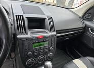 Land Rover Freelander 14