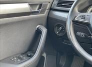 Škoda Superb 13
