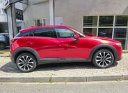 Mazda CX-3 6