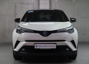 Toyota C-HR 2