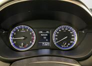 Suzuki SX4 S-Cross 6