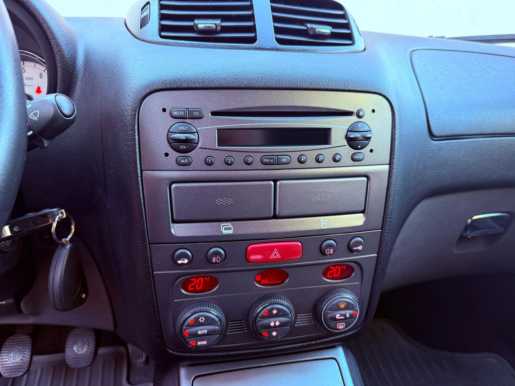 Alfa Romeo GT