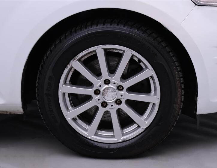 Ford Mondeo 30