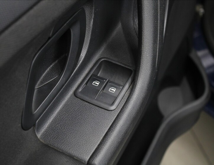 Škoda Roomster 17