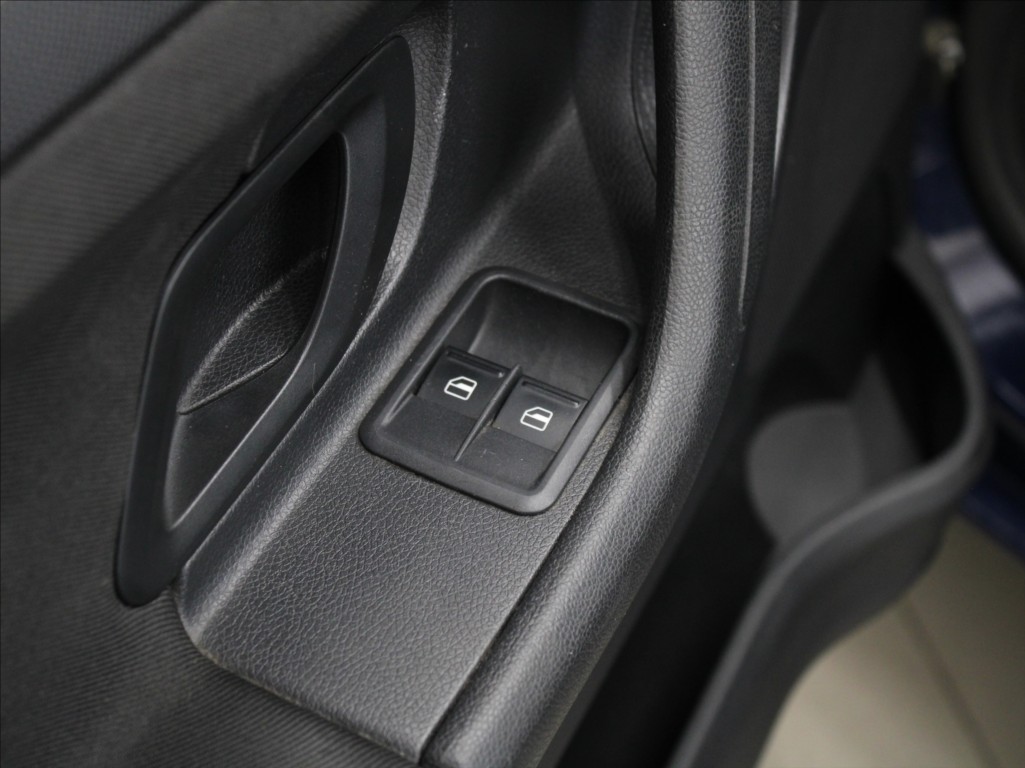 Škoda Roomster