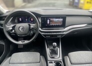 Škoda Octavia 9