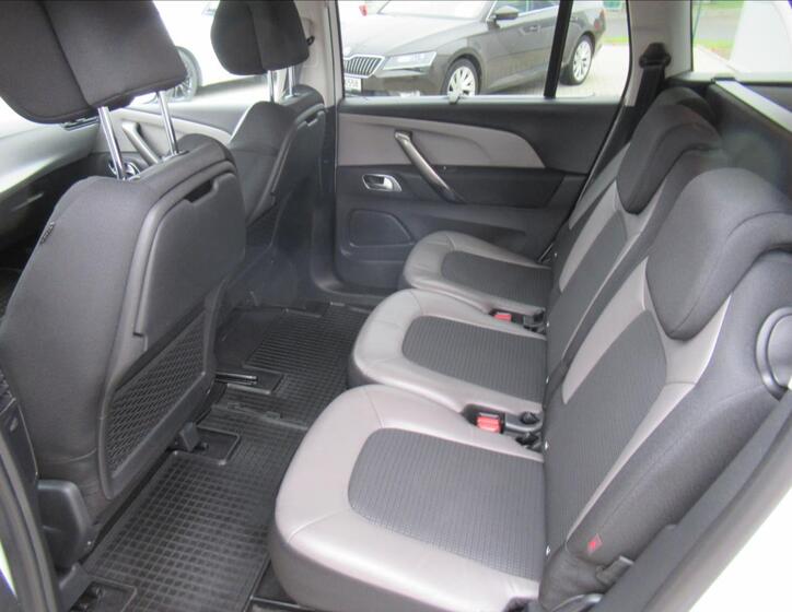 Citroën Grand C4 SpaceTourer 17