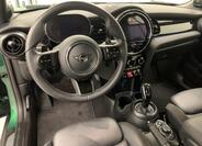 Mini Cooper S 9