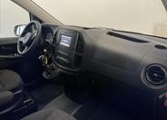 Mercedes-Benz Vito 14