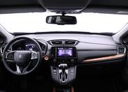 Honda CR-V 29