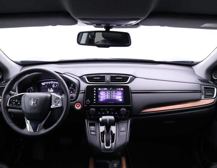 Honda CR-V 29