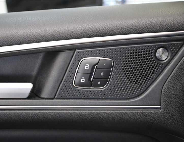 Ford Edge 21